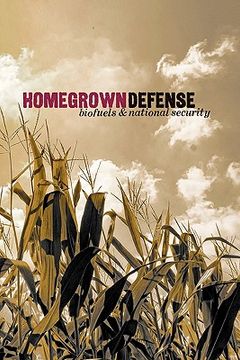 portada homegrown defense (in English)