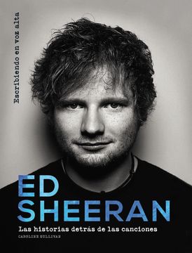 portada Ed Sheeran (in Spanish)