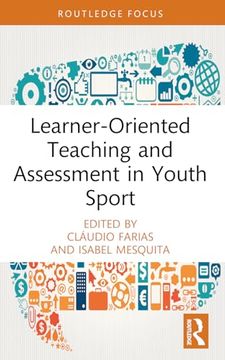 portada Learner-Oriented Teaching and Assessment in Youth Sport
