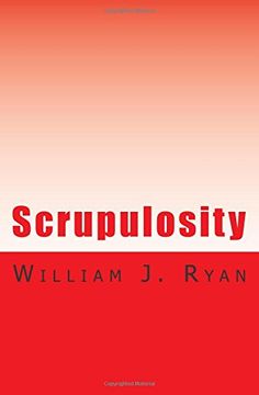portada Scrupulosity: A Rude Awakening