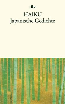 portada Haiku: Japanische Gedichte (en Alemán)