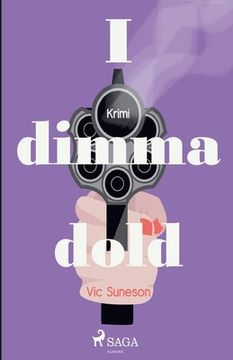 portada I dimma dold (in Swedish)
