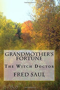 portada Grandmother's Fortune: The Witch Doctor
