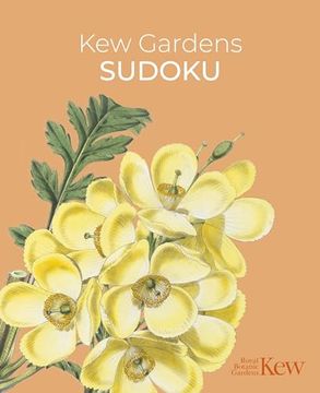 portada Kew Gardens Sudoku (en Inglés)