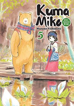 portada KUMA MIKO 06