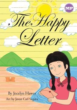 portada The Happy Letter (en Inglés)