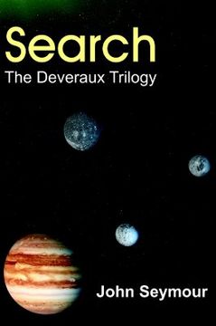 portada search: the deveraux trilogy