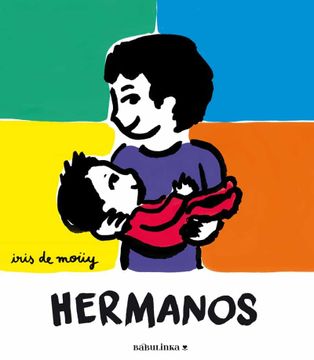portada Hermanos (in Spanish)
