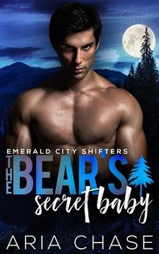 portada The Bear's Secret Baby (en Inglés)