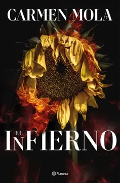 portada El Infierno (in Spanish)