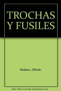 portada trochas y fusiles-bol