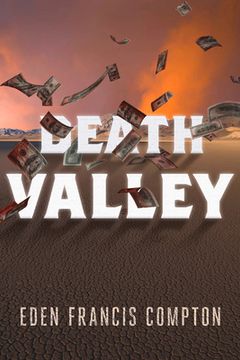 portada Death Valley (in English)
