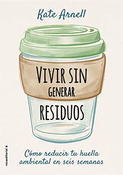 portada Vivir sin Generar Residuos (in Spanish)