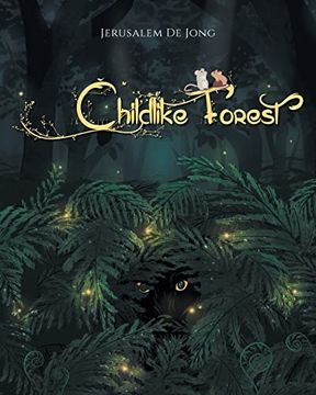 portada Childlike Forest (en Inglés)