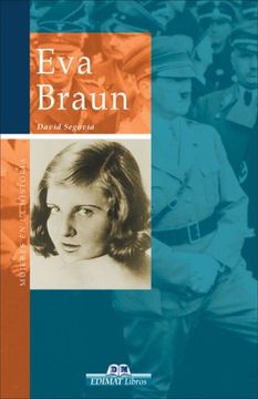 eva braun nº 30 (mujeres hª)