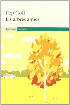 portada Els Arbres Amics (en Catalá)