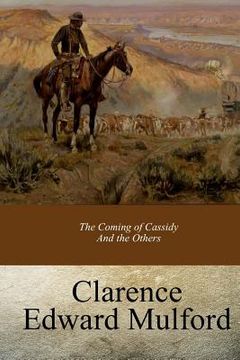 portada The Coming of Cassidy And the Others (en Inglés)