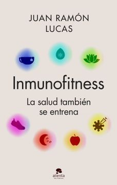 portada Inmunofitness: La Salud Tambien se Entrena