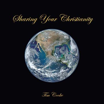 portada Sharing Your Christianity (en Inglés)