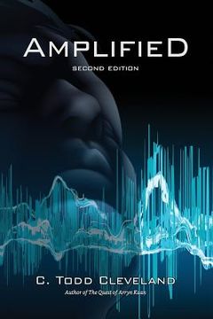 portada Amplified: Second Edition (en Inglés)