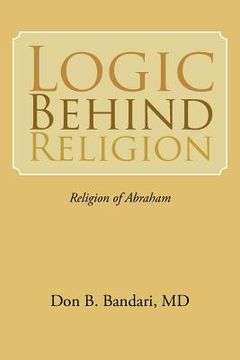 portada logic behind religion