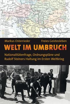 portada Welt im Umbruch (in German)