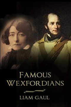 portada Famous Wexfordians (en Inglés)