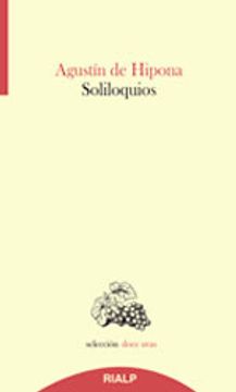 portada Soliloquios (in Spanish)