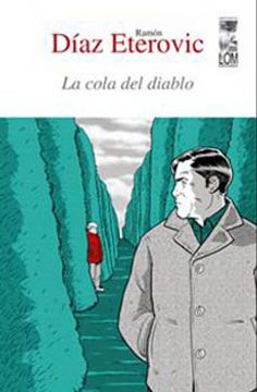 portada La Cola del Diablo (in Spanish)