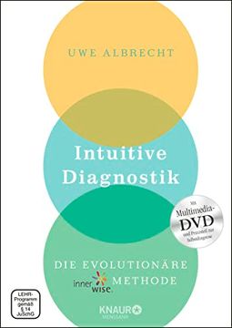 portada Intuitive Diagnostik: Die Evolutionäre Innerwise-Methode (in German)