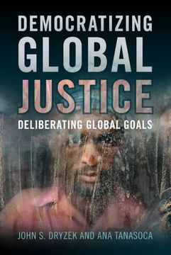 portada Democratizing Global Justice (en Inglés)