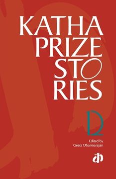 portada Katha Prize Stories: 12 (en Inglés)