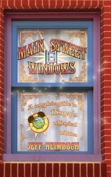 portada Main Street Windows