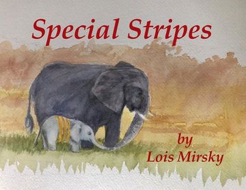 portada Special Stripes (en Inglés)