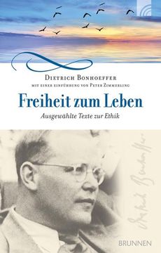 portada Freiheit zum Leben (in German)