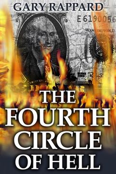 portada The Fourth Circle of Hell (en Inglés)