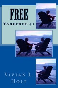 portada Free: Together (en Inglés)