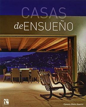 portada Casas de Ensueño / pd
