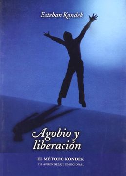 portada Agobio y Liberacion (in Spanish)