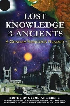 portada Lost Knowledge of the Ancients: A Graham Hancock Reader (in English)