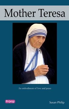 portada Mother Teresa (in English)