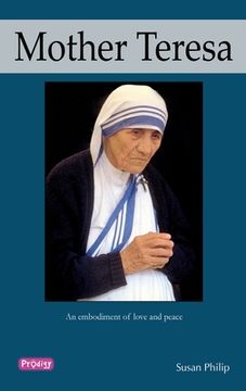 portada Mother Teresa