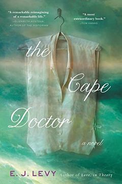 portada The Cape Doctor: A Novel 