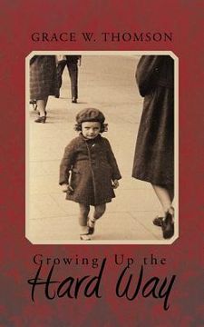 portada growing up the hard way