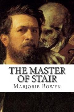 portada The Master of Stair (en Inglés)