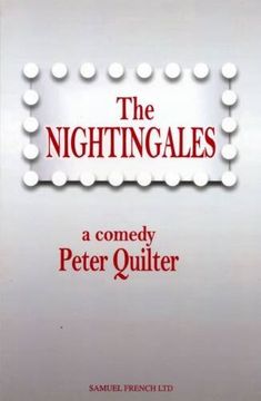 portada The Nightingales (en Inglés)