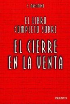 portada El Cierre en la Vents (in Spanish)