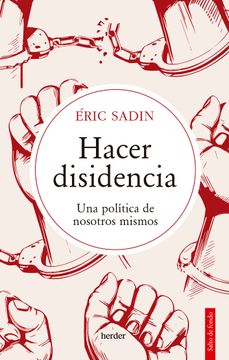portada Hacer Disidencia (in Spanish)