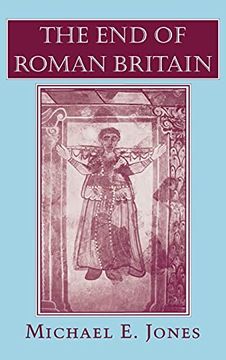 portada The end of Roman Britain: Sexual Rights and the Transformation of American Liberalism (in English)