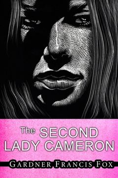 portada The Second Lady Cameron (en Inglés)